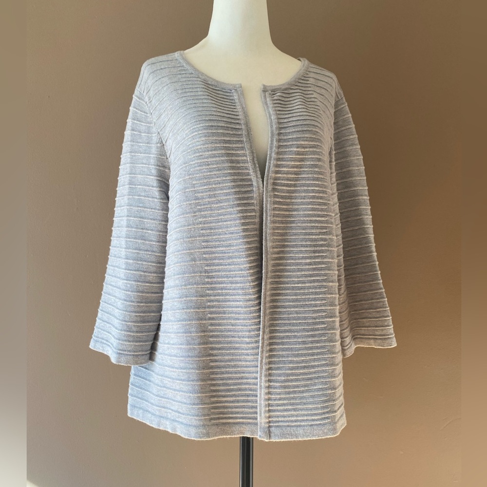 Classic cardigan